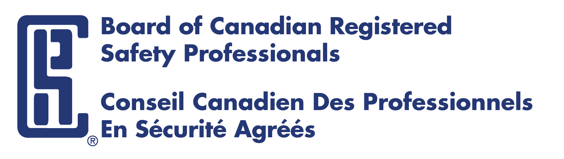 Canadian Registered Safety Professional (CRSP)