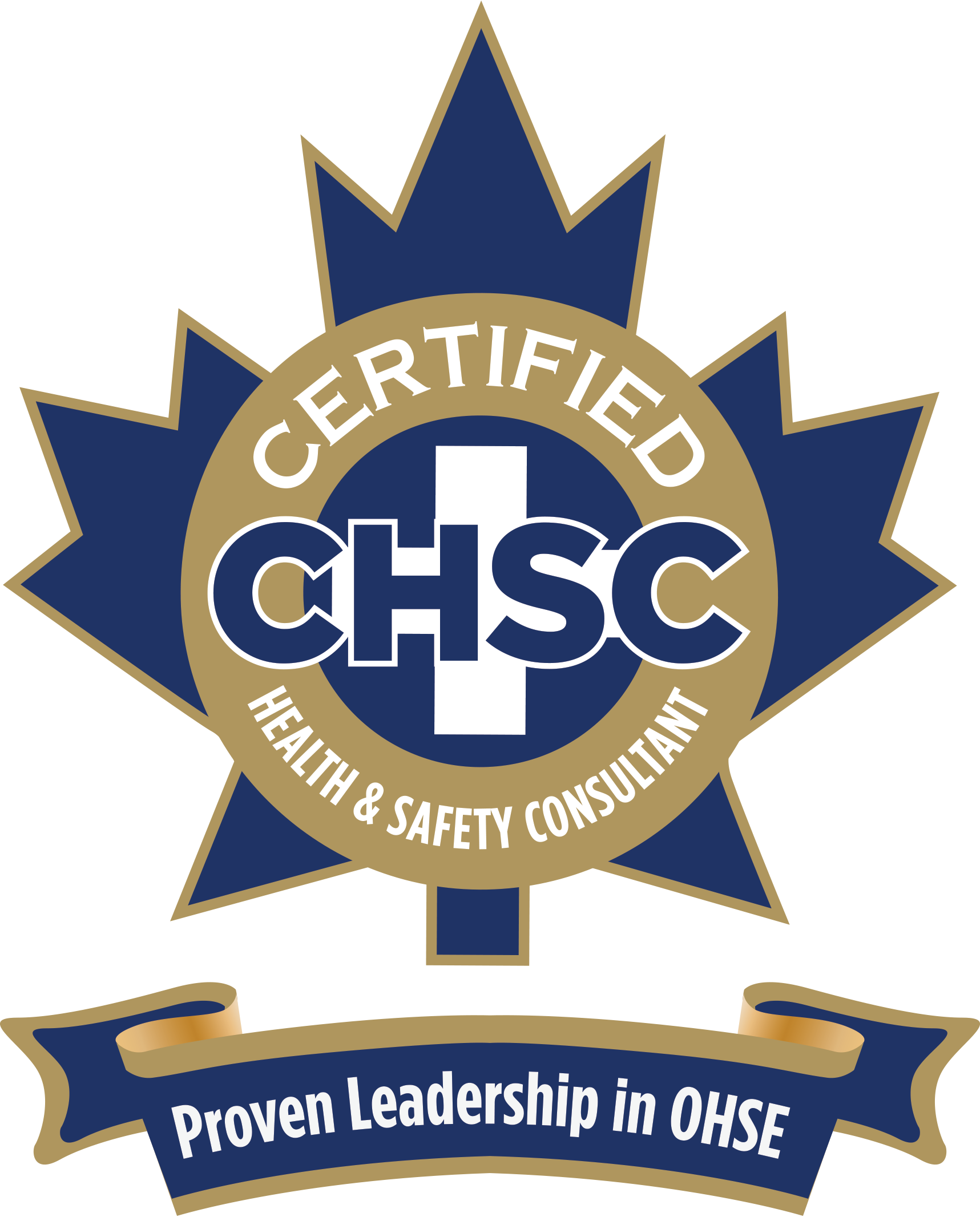 Certified Health and Safety Consultant (CHSC)