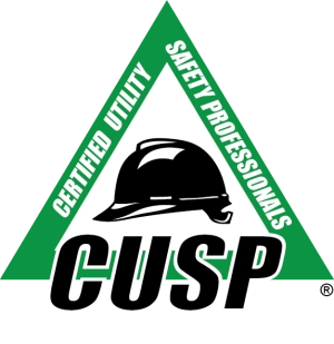 Certified Utility Safety Professional (CUSP)